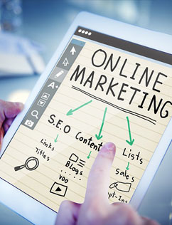 pbootcms模板展示